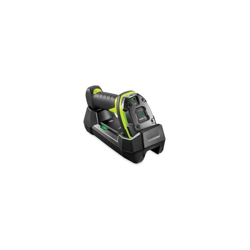 DS3678-SR RUGGED GREEN STANDARD CRADLE U