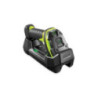 DS3678-SR RUGGED GREEN STANDARD CRADLE U