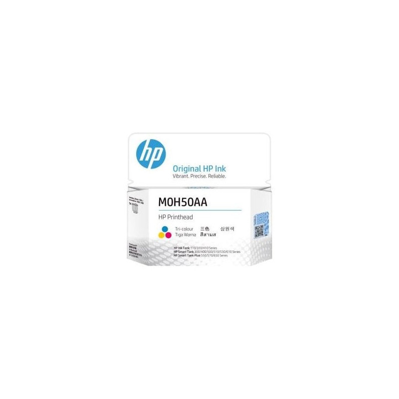 HP Tri-Colour Printhead