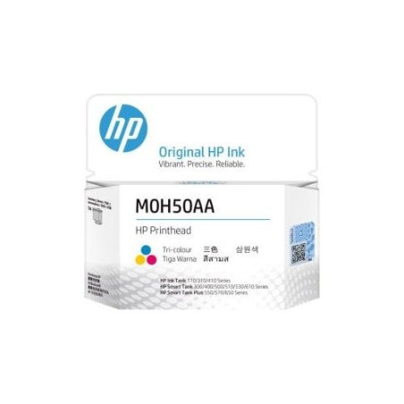 HP Tri-Colour Printhead