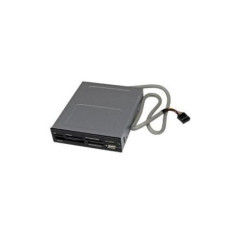 STARTECH USB2.0 MULTI CARD READER, SD/ MICRO SD/CF TO IDC, IDC USB CABLE, 2YR