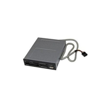 STARTECH USB2.0 MULTI CARD READER, SD/ MICRO SD/CF TO IDC, IDC USB CABLE, 2YR