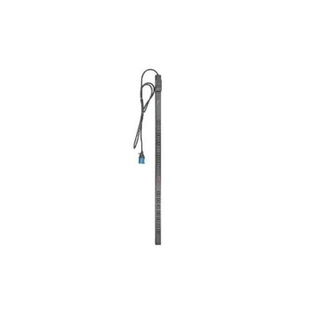 APC BASIC VERTICAL PDU, 230V, 32A, 7.4KW, C13(20), C19(4), IEC-309, 2YR