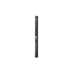 APC (AP8958) RACK PDU 2G, SWITCHED, ZEROU, 20A/208V, 16A/230V, (7) C13 & (1) C19