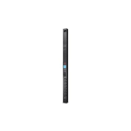 APC (AP8958) RACK PDU 2G, SWITCHED, ZEROU, 20A/208V, 16A/230V, (7) C13 & (1) C19