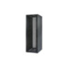 APC NETSHELTER SX 42U 750MM WIDE X 1070MM DEEP ENCLOSURE W SIDES BLACK