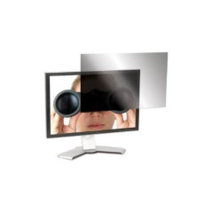 TARGUS ASF215W9USZ, 4VU PRIVACY FILTER FOR 21.5 INCH WIDESCREEN 16.9 DISPLAYS