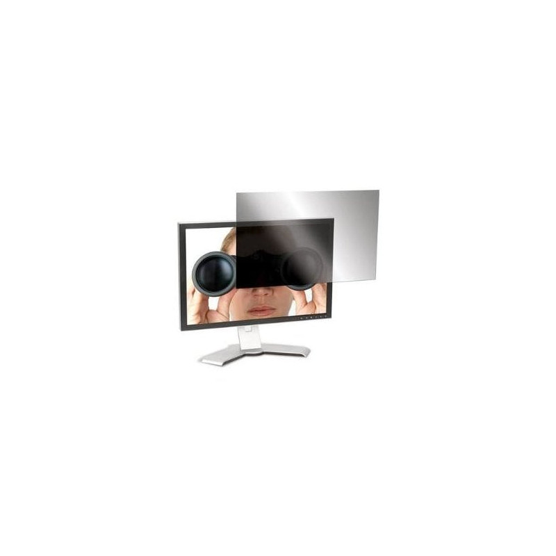 TARGUS ASF215W9USZ, 4VU PRIVACY FILTER FOR 21.5 INCH WIDESCREEN 16.9 DISPLAYS
