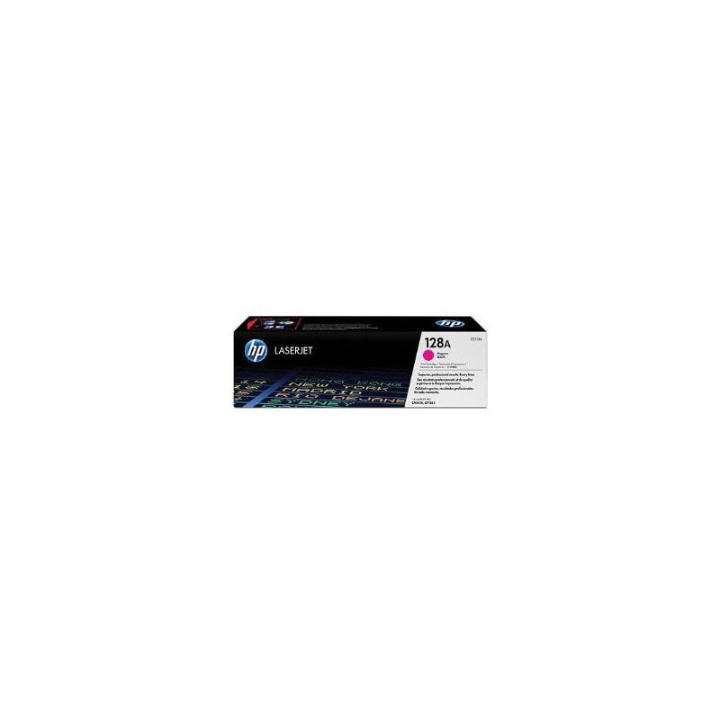 HP LASERJET PRO CP1525/CM1415MAGENTA TONER CARTRIDGE