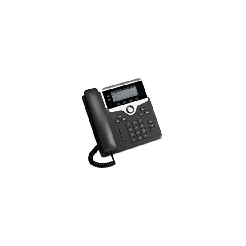 Cisco UC Phone 7821