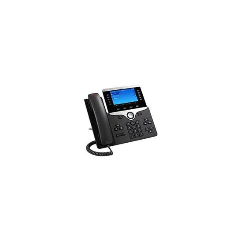 Cisco IP Phone 8851