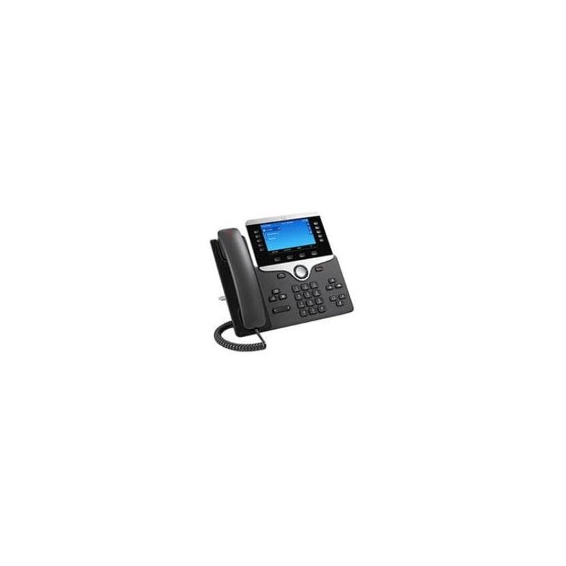 Cisco IP Phone 8861