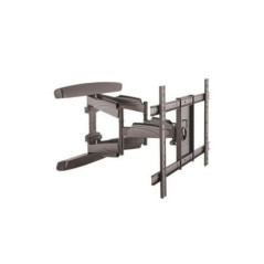 STARTECH TV WALL MOUNT, FULL MOTION, UP TO 70", 45KG, UP TO 600X400 VESA, 5YR