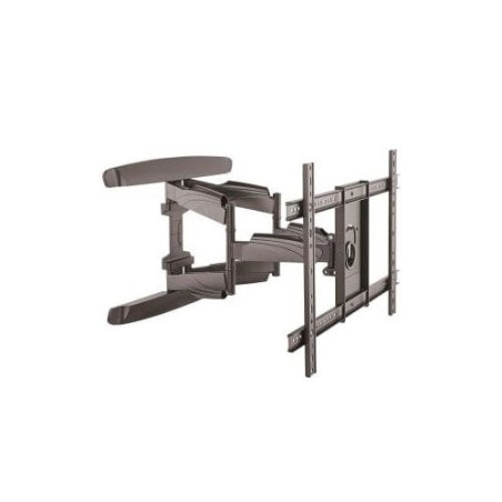 STARTECH TV WALL MOUNT, FULL MOTION, UP TO 70", 45KG, UP TO 600X400 VESA, 5YR