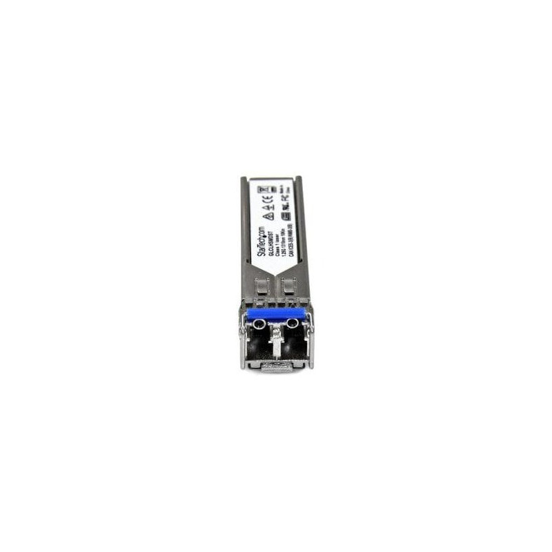 STARTECH CISCO GLC-LH-SMD COMP. SFP - 1GBE SMF/MMF TRANSCEIVER 10KM, LTW