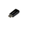 STARTECH HDMI TO VGA ADAPTER, COMPACT, 3YR
