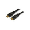 STARTECH 15M HIGH SPEED HDMI 1.4 CABLE, M/M, 4K, LTW