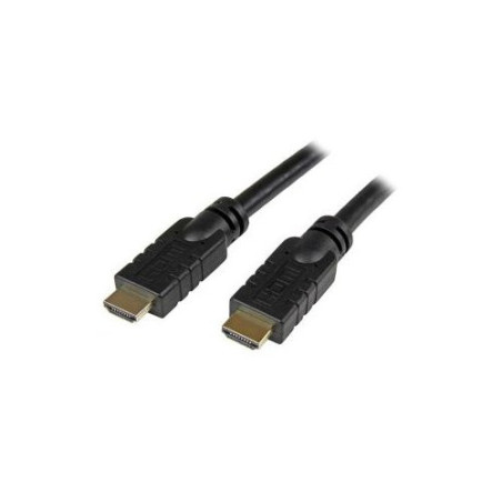 STARTECH 20M HIGH SPEED HDMI 1.4 CABLE, M/M, 4K, ACTIVE, LTW