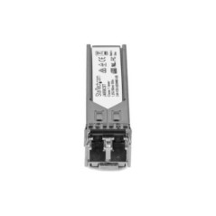 STARTECH HPE J4858C COMPATIBLE SFP - 1GBE MMF TRANSCEIVER 550M, LTW