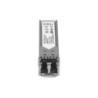 STARTECH HPE J4858C COMPATIBLE SFP - 1GBE MMF TRANSCEIVER 550M, LTW