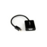 STARTECH mDP TO VGA ADAPTER, 3YR