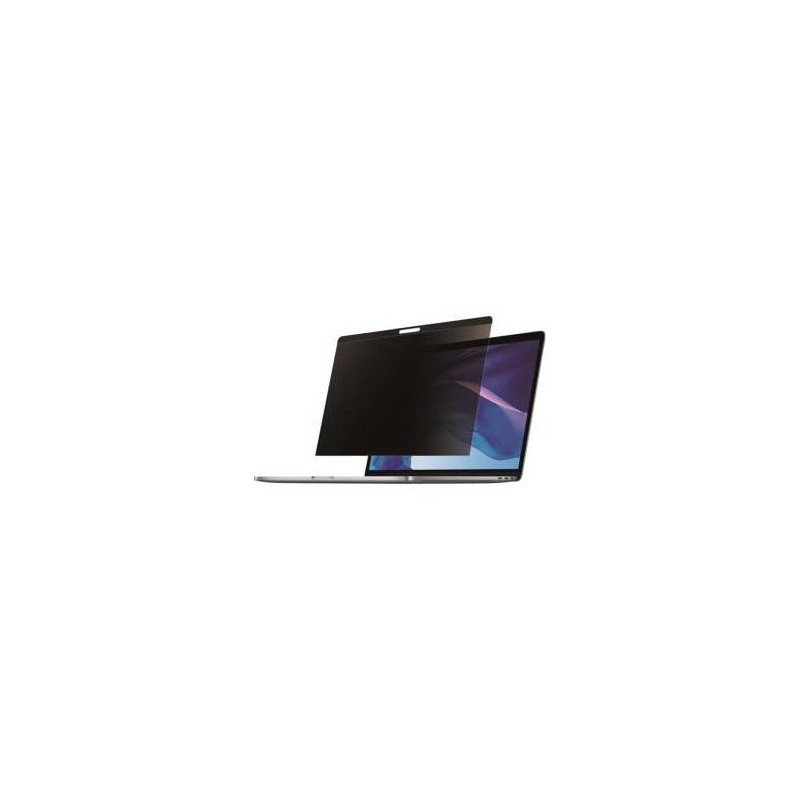 STARTECH 13" LAPTOP PRIVACY SCREEN FILTER, 16:10, MAC PRO/AIR, MAG, MATTE/GLOSS