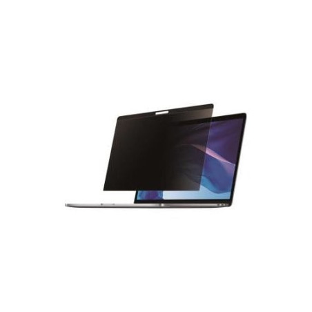 STARTECH 13" LAPTOP PRIVACY SCREEN FILTER, 16:10, MAC PRO/AIR, MAG, MATTE/GLOSS