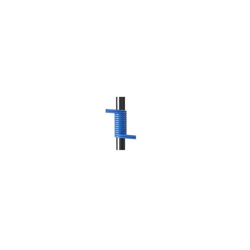 HP 2M MULTI-MODE OM4 LC/LC PREMIER FLEX FC CABLE