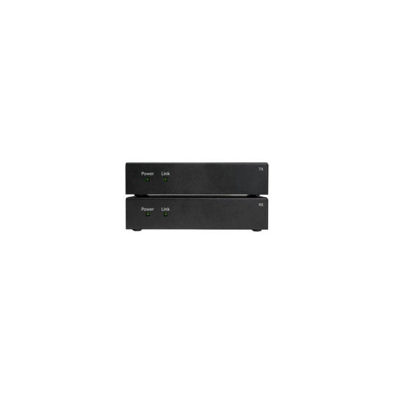 STARTECH HDMI OVER CAT6 EXTENDER 4K 60HZ, 100 M