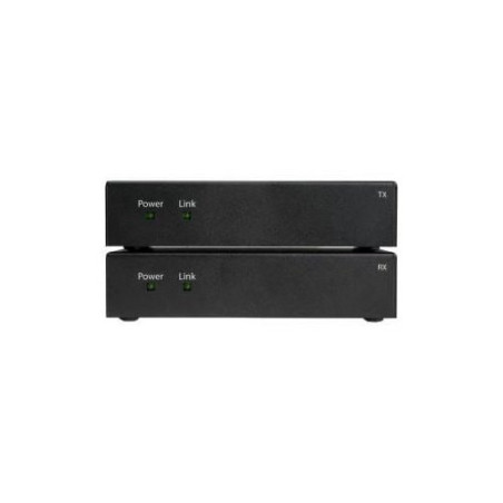 STARTECH HDMI OVER CAT6 EXTENDER 4K 60HZ, 100 M