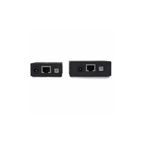 STARTECH HDBASET REPEATER, HDMI OVER CAT5 HDBaseT EXTENDER, 4K, 2YR