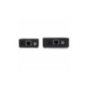 STARTECH HDBASET REPEATER, HDMI OVER CAT5 HDBaseT EXTENDER, 4K, 2YR