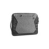 STM (MYTH) LAPTOP SLEEVE, FITS UP TO 11", GRANITE BLACK , 3YR WTY