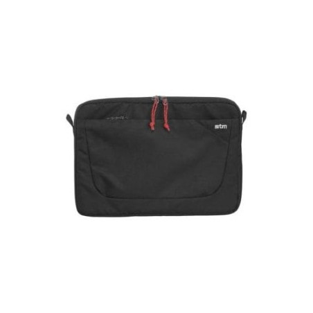 STM (BLAZER) LAPTOP SLEEVE, FITS UP TO 15'', DARK NAVY , 3YR WTY