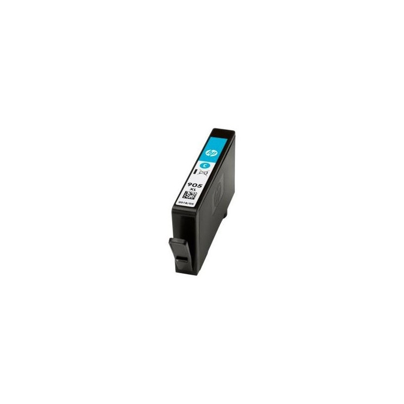 HP 905XL CYAN  INK CARTRIDGE
