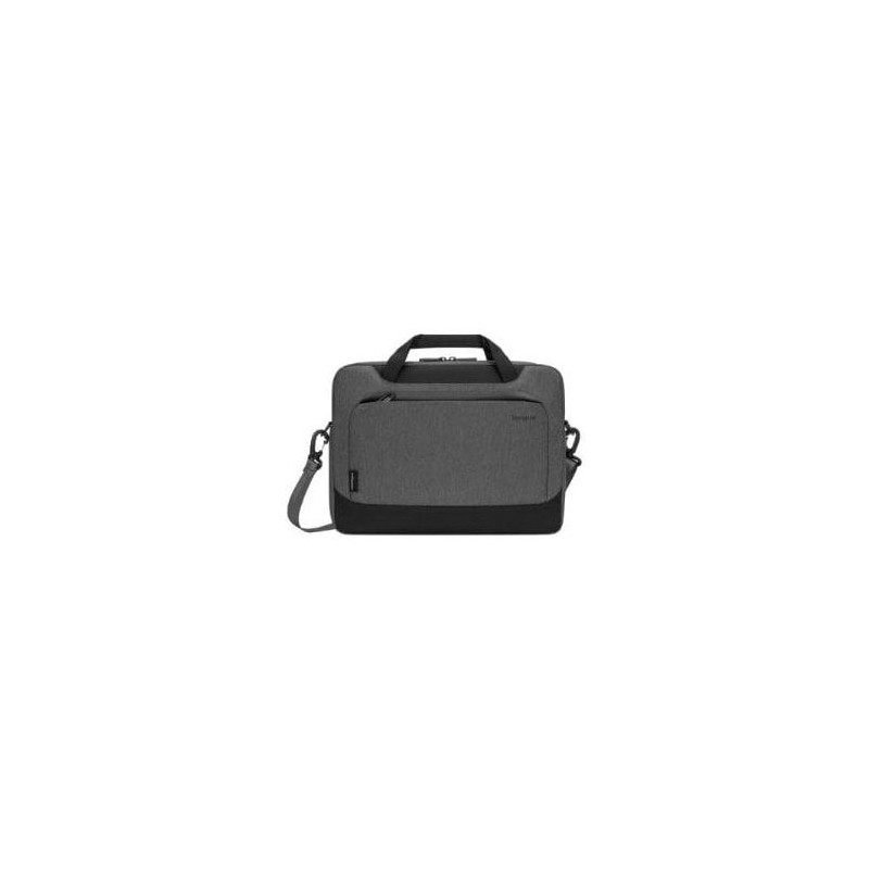 TARGUS TBS92602GL CYPRESS ECO SMART 13-14 SLIPCASE - GREY