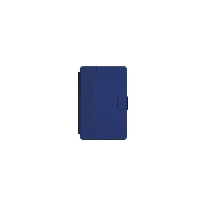 TARGUS 9-10.5 INCH SAFEFIT ROTATING UNIVERSAL CASE (BLUE)