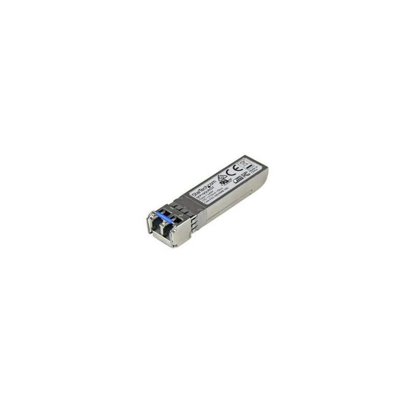 STARTECH CISCO SFP-10G-LR-S COMP. SFP+ - 10GBE SMF TRANSCEIVER 10KM LTW