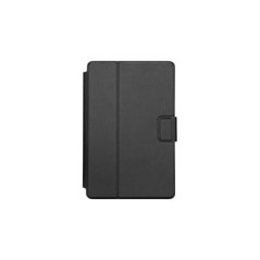 TARGUS 7 - 8.5 INCH SAFEFIT ROTATING UNIVERSAL CASE (BLACK)