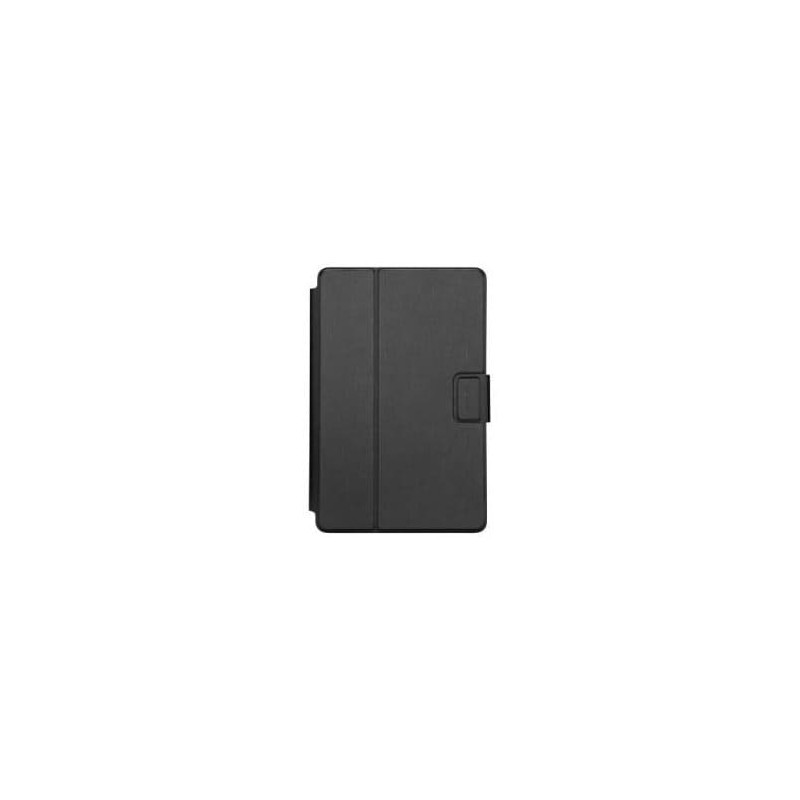 TARGUS 7 - 8.5 INCH SAFEFIT ROTATING UNIVERSAL CASE (BLACK)