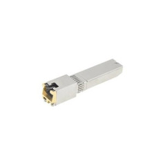 STARTECH MSA UNCODED SFP+ - 10GBE TRANSCEIVER MODULE - 30M LTW