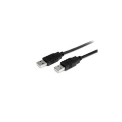 STARTECH 1M USB 2.0 A TO A M/M CABLE