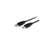 STARTECH 1M USB 2.0 A TO A M/M CABLE