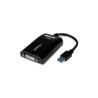 STARTECH USB 3.0 TO DVI ADAPTER, EXTERNAL GRAPHICS CARD, 2YR