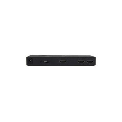 STARTECH 2 PORT HDMI SWITCH, AUTO/ PRIORITY SWITCHING, 1080p, 2YR