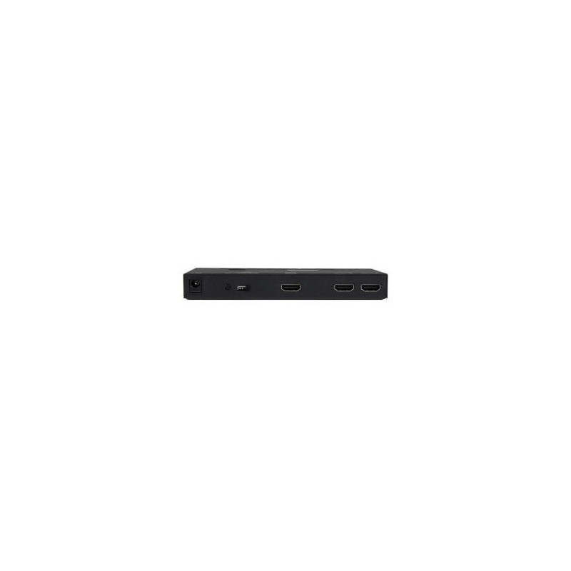 STARTECH 2 PORT HDMI SWITCH, AUTO/ PRIORITY SWITCHING, 1080p, 2YR