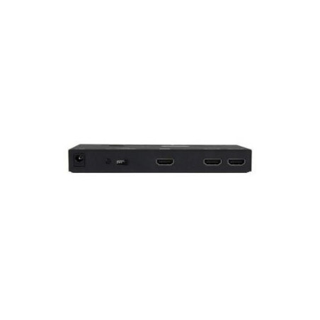 STARTECH 2 PORT HDMI SWITCH, AUTO/ PRIORITY SWITCHING, 1080p, 2YR