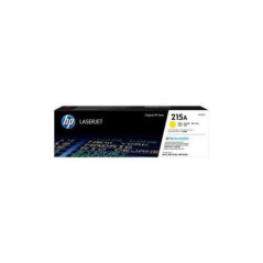 HP 215A YELLOW TONER APPROX 850 PAGES - FOR M155NW, M182, M183