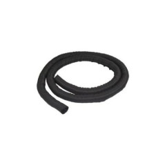 STARTECH 2M CABLE MGMT SLEEVE/WRAP - FLEXIBLE CORD MANAGER/HIDER, 2YR