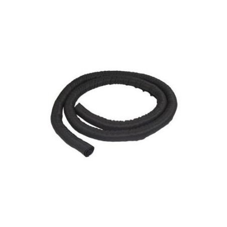 STARTECH 2M CABLE MGMT SLEEVE/WRAP - FLEXIBLE CORD MANAGER/HIDER, 2YR
